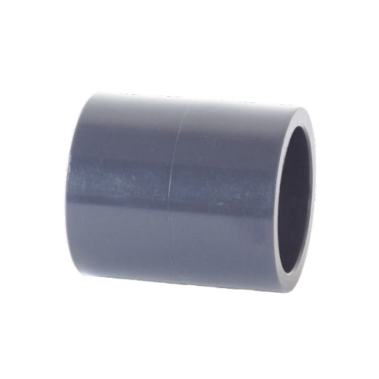 UNIÃO PVC MANGA D.63 PN-10 19213