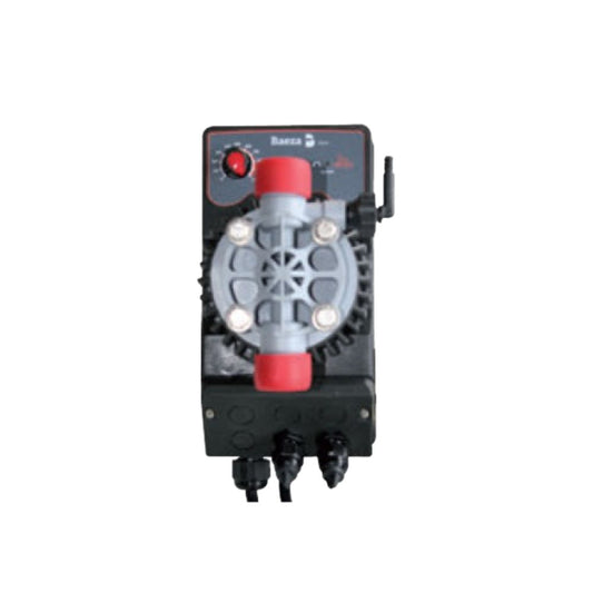 BOMBA DOSIFICADORA PROPORCIONAL AMC 5 LIT 8 BAR