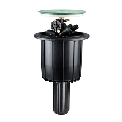 ASPERSOR CAÑON EMERGENTE ST-1600HSB