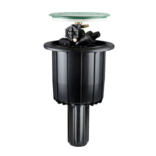 ASPERSOR CAÑON EMERGENTE ST-1600HSB