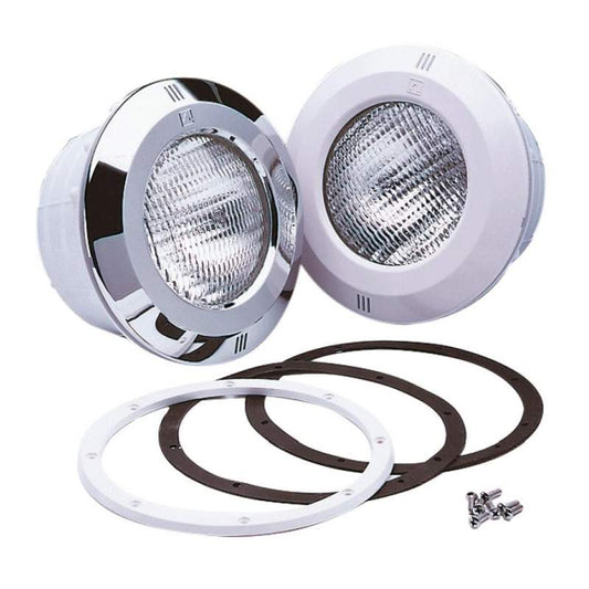 FOCO LEDS BLANCO NICHO PIS. PREF.