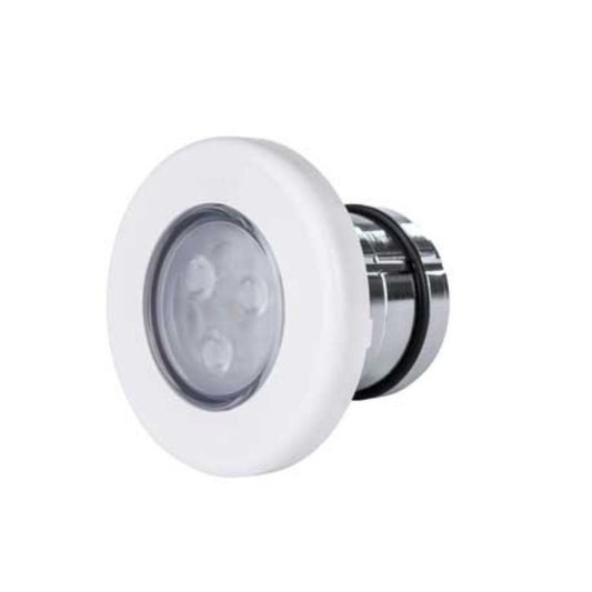 MINI PROJETOR LED BRANCO 52132