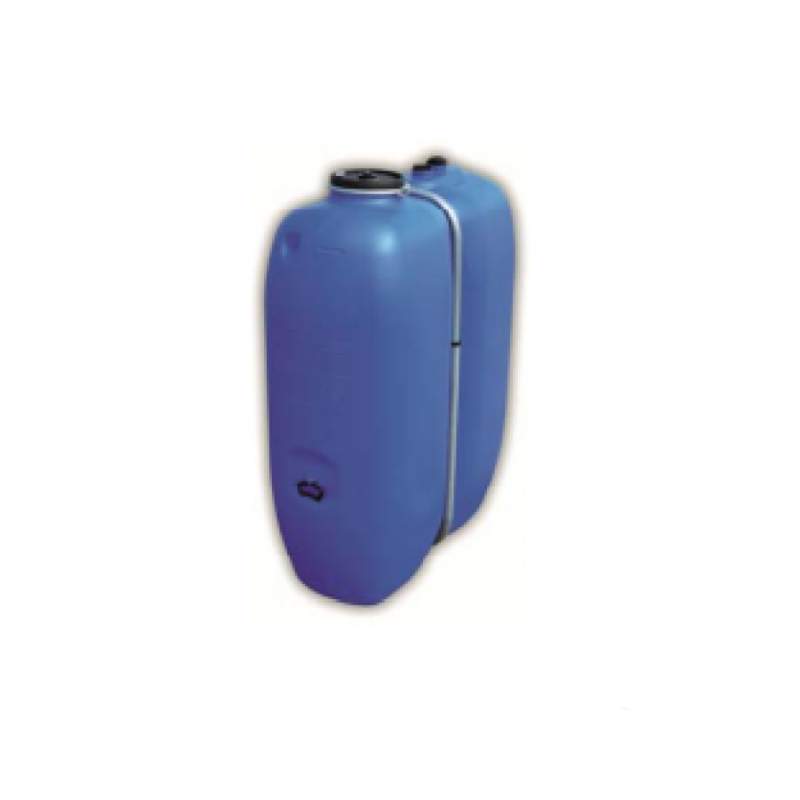 DEPOSITO AQUABLOCK BASI.1000 L.LARG.135X ANCH.62X 171ALT(CM)