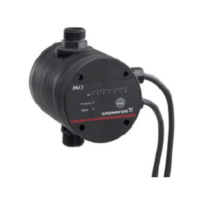 PRESSURE MANAGER PM-2