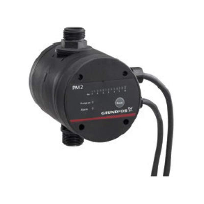 PRESSURE MANAGER PM-2