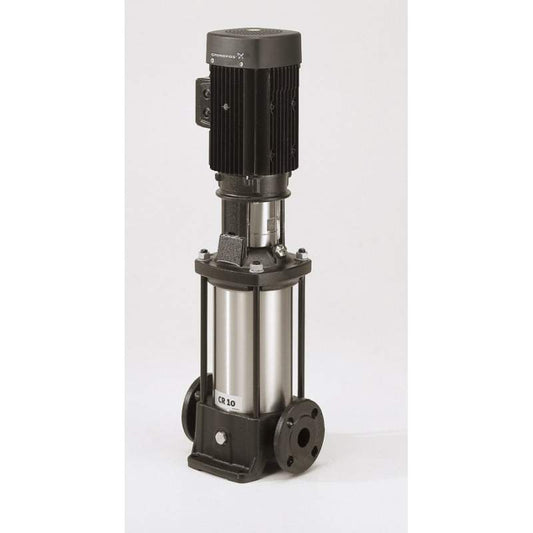 BOMBA CENTRIFUGA VERTICAL CR 5-29 400/690V