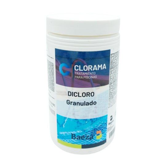 CLORAMA 2000-D GRANULADO ENVASE 1 KG