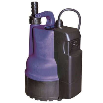 BOMBA ACHIQUE LAGO 500 GI