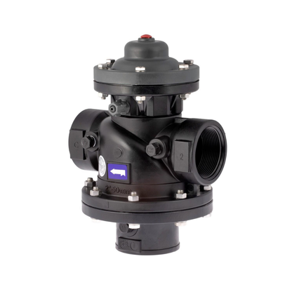 VAL.CONTRALAV.2X2X2 ROSCA PLAST.BMD