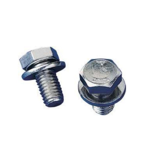 TORNILLO PELDAÑO ESCALERA FX AISI-316