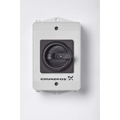 CAIXA DE CONEXÃO IO 50 SQFLEX