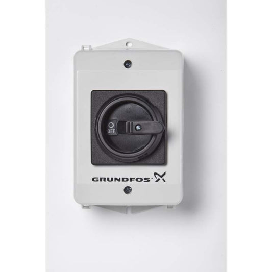 CAJA DE CONEXION IO 50 SQFLEX