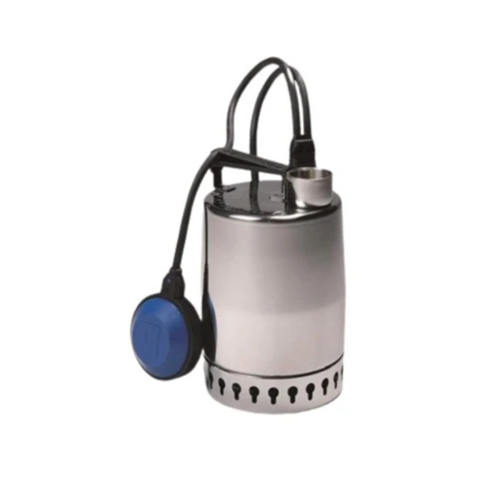 BOMBA DE PORÃO UNILIFT KP 250-A1