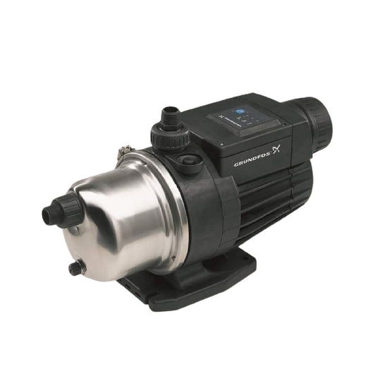 PRES.AUTOASP. GRUPO MQ 3-35 230V