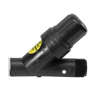 FILTRO REGUL.1"-2,8 BAR PRF-100-RBY