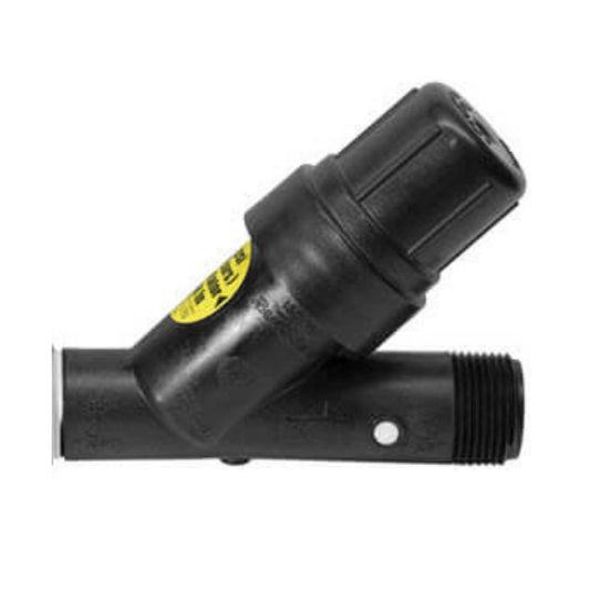 FILTRO REGUL.1"-2,8 BAR PRF-100-RBY