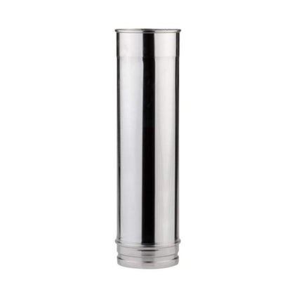 MOD. RETO. 1000mm.S/P D.250 AISI 316