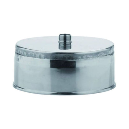 TAMPA DE PURGA D/P 304/304 D.80 4015936 