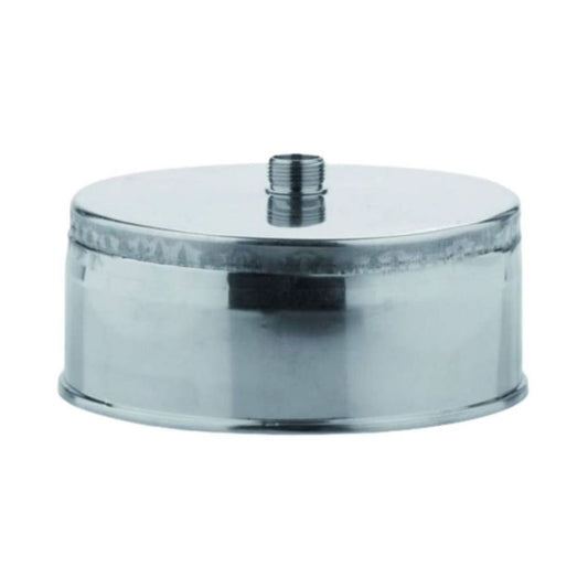 TAMPA DE PURGA D/P 304/304 D.80 4015936 