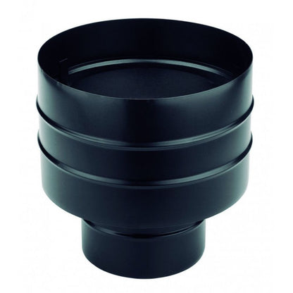 CHAPÉU PRETO SEM RETORNO S/P D.80 4022889