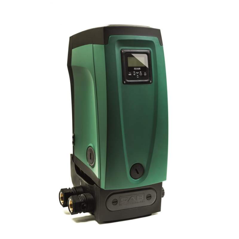 GPELECTRONIC E.SYBOX 1,55 KW 230V