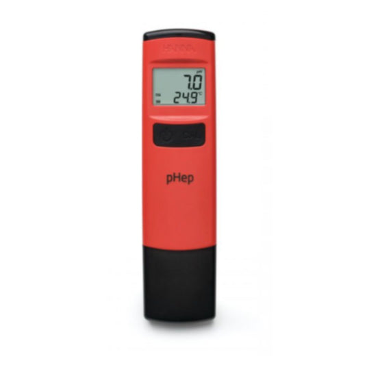 MEDIDOR DE PH - HI 98107