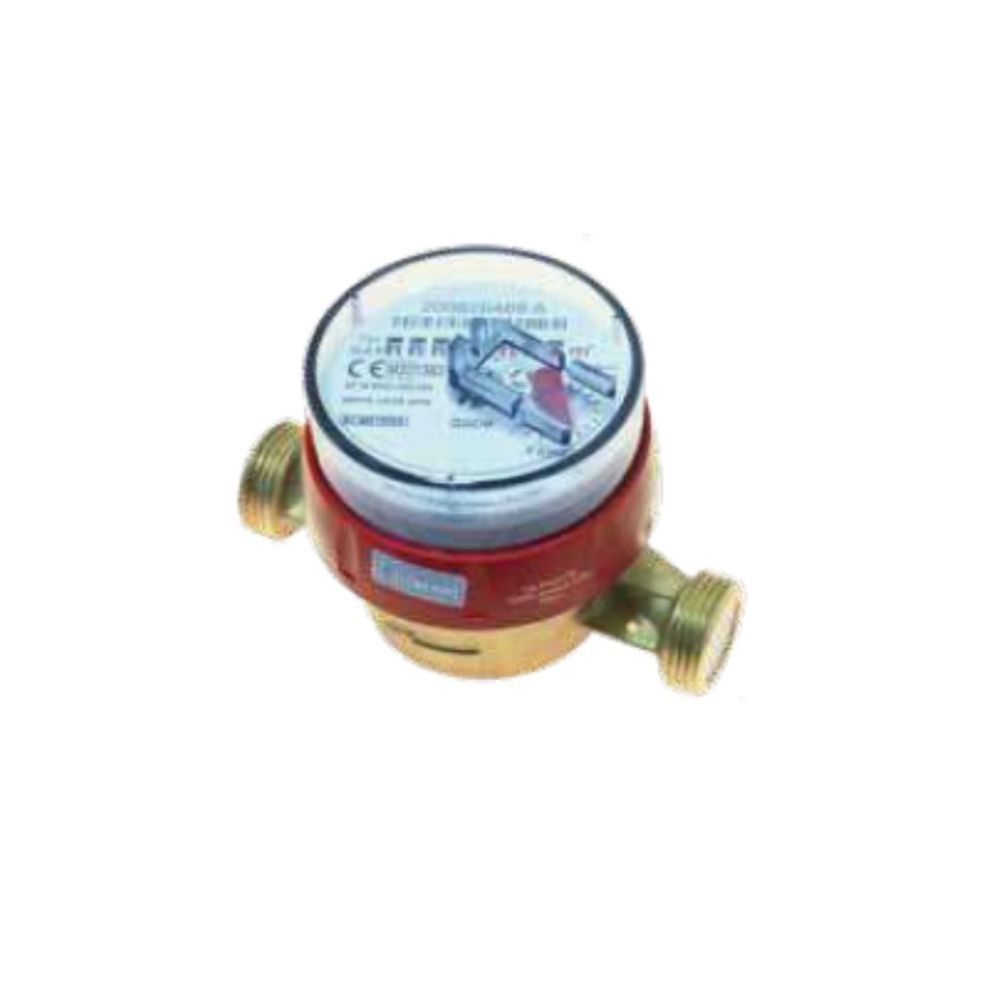 MEDIDOR DE AQS GSD8-P DN20-115 10406P
