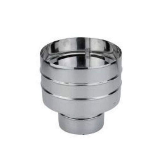 DEFLETOR ANTI-RETORNO S/P D.250 316L 4016444