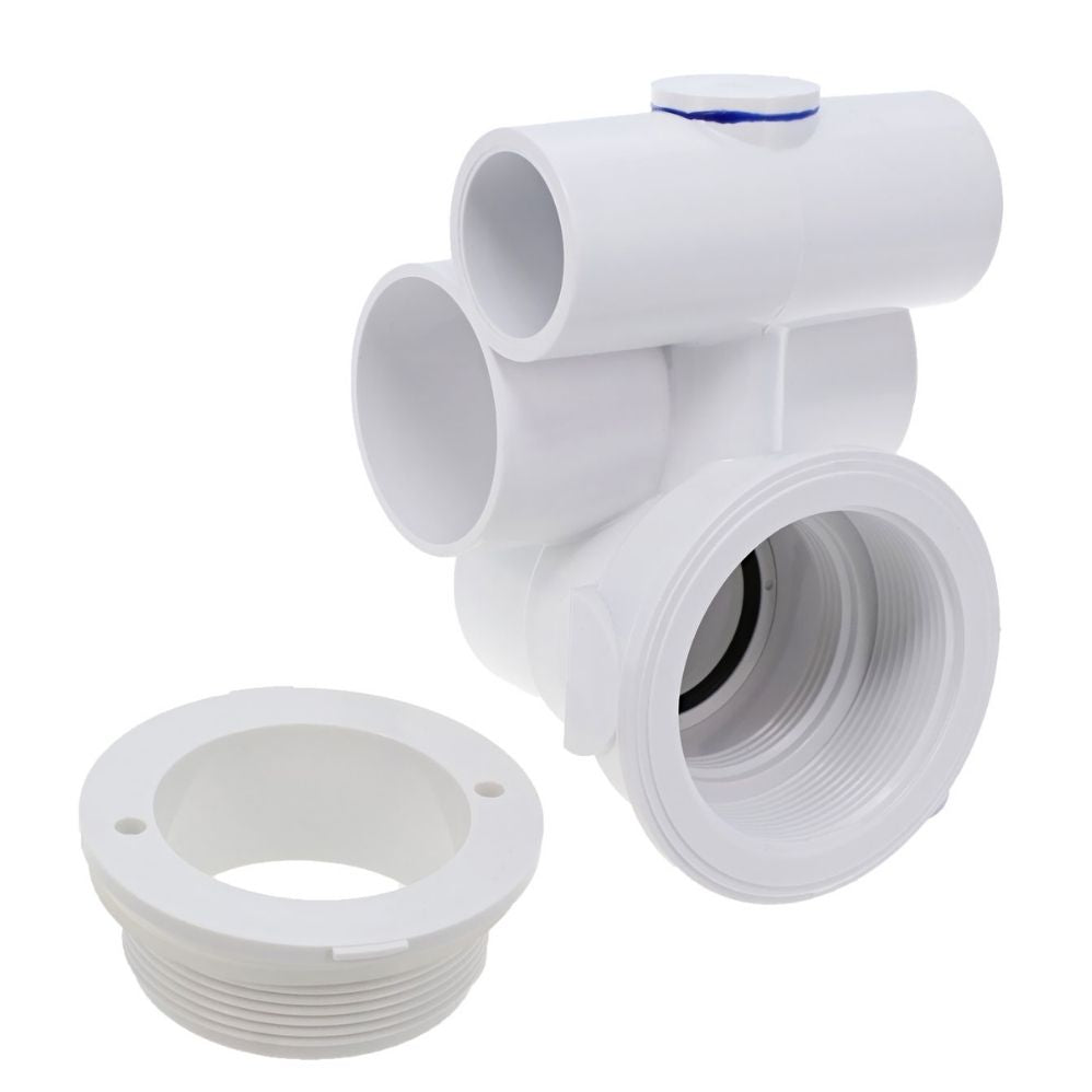 FREEDON HYDROJET TRASEIRO AJUSTÁVEL 10-FS715T ME