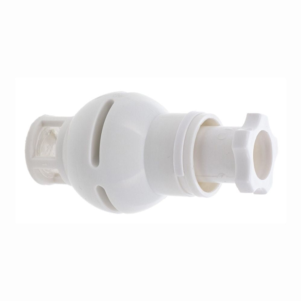 PARTE FRONTAL HYDROJET FREEDOM 10-FS00TAH+WHT
