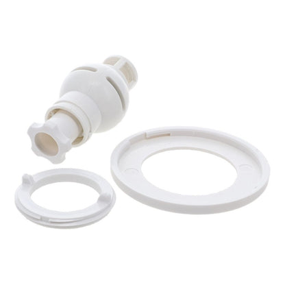 PARTE FRONTAL HYDROJET FREEDOM 10-FS00TAH+WHT