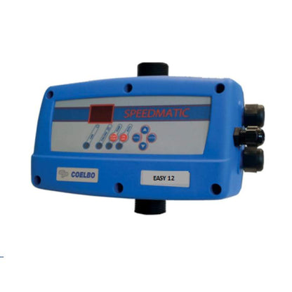 VARIADOR DE FREQUÊNCIA SPEEDMATIC EASY 12MM
