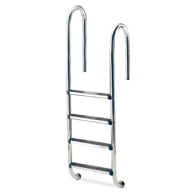 AQUARAMA 9822 ESCADA DE PAREDE ASSIMÉTRICA 2 DEGRAUS
