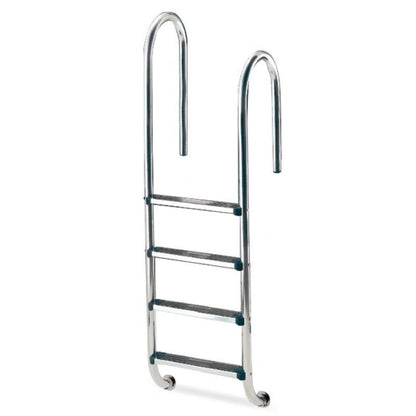 AQUARAMA 9822 ESCADA DE PAREDE ASSIMÉTRICA 2 DEGRAUS
