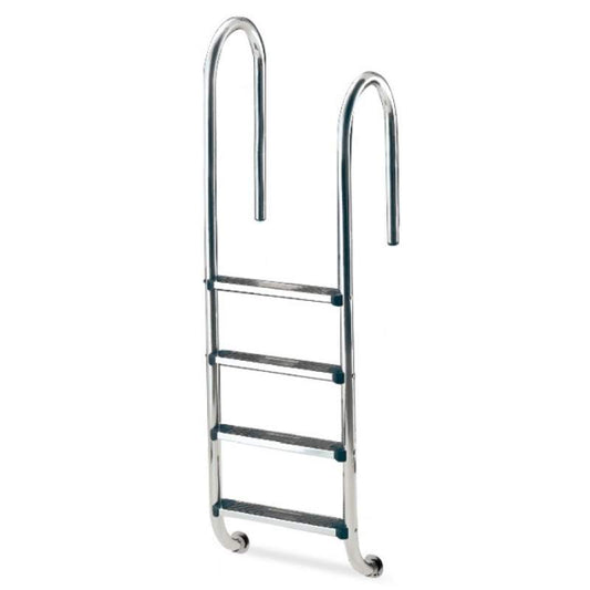 AQUARAMA 9822 ESCADA DE PAREDE ASSIMÉTRICA 2 DEGRAUS