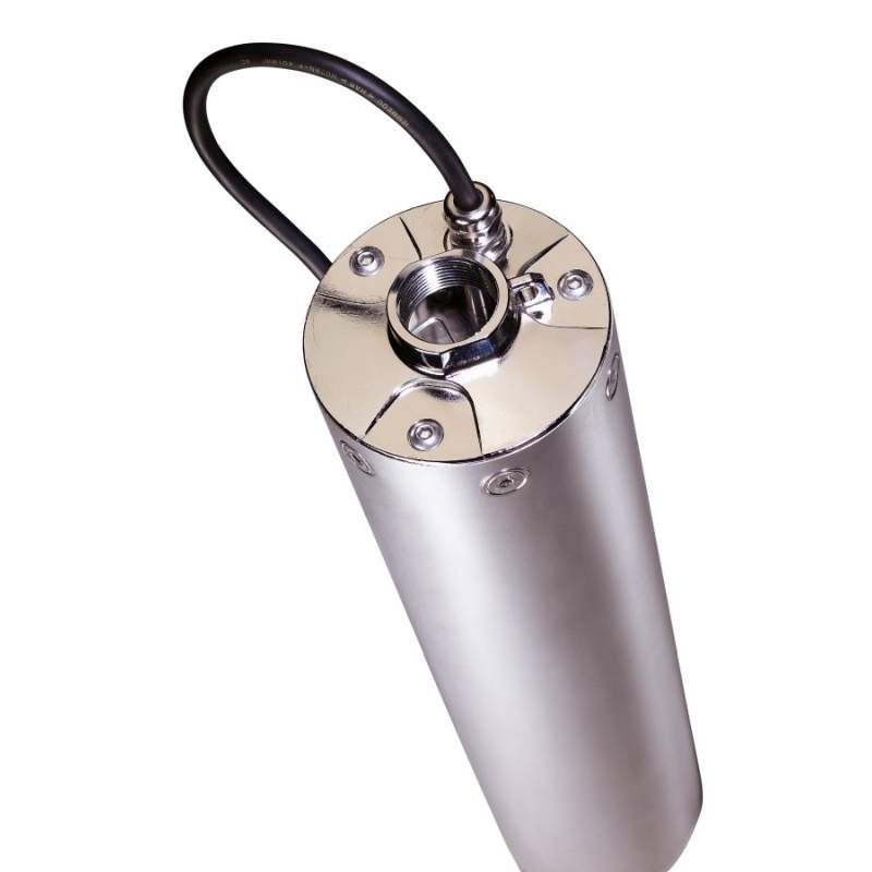 BOMBA SUMERGIBLE 5" VN 5-5MA