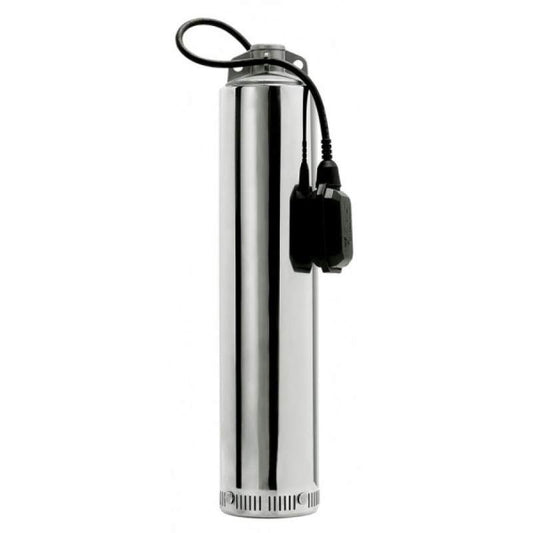 BOMBA SUMERGIBLE ACUARIA 07S 4M A