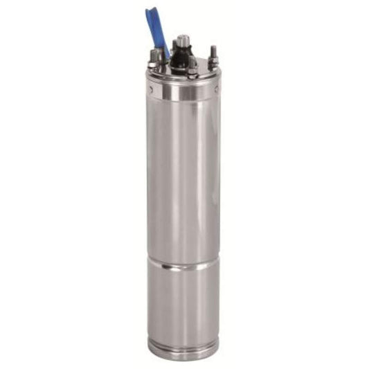 MOTOR 4" CVC 1,5CV 230V+CONDENSADOR