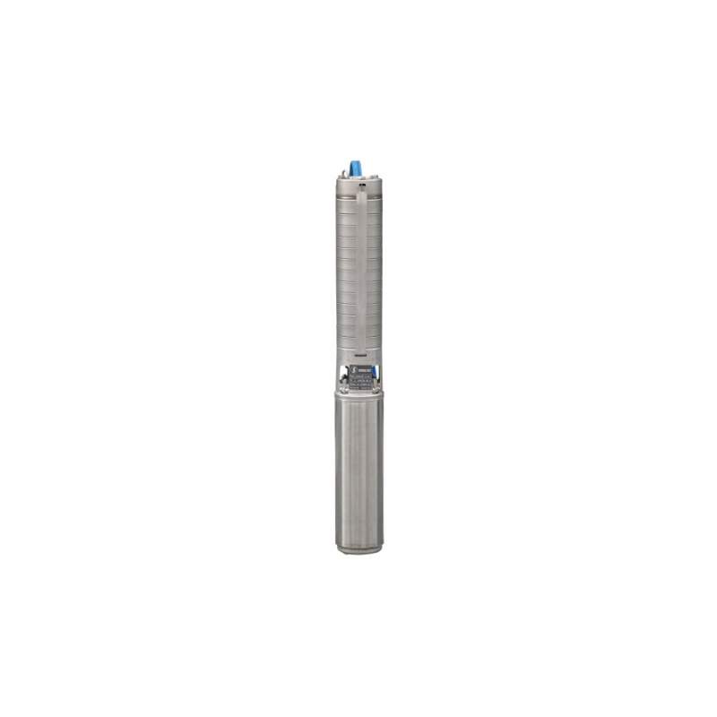 CUERPO BOMBA INOX. 4" SP-7018