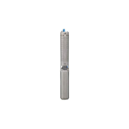 CUERPO BOMBA INOX. 4" SP-7018
