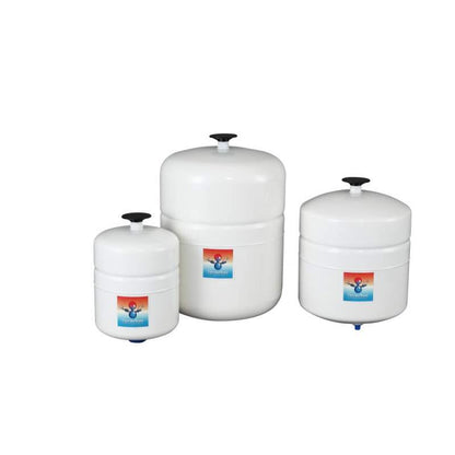 VASO DE EXPANSION DE ACS 12 LITROS 10 BAR TWB 12LX
