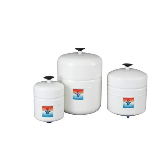 VASO DE EXPANSION PARA ACS DE 18 LITROS 10 BAR TWB 18LX