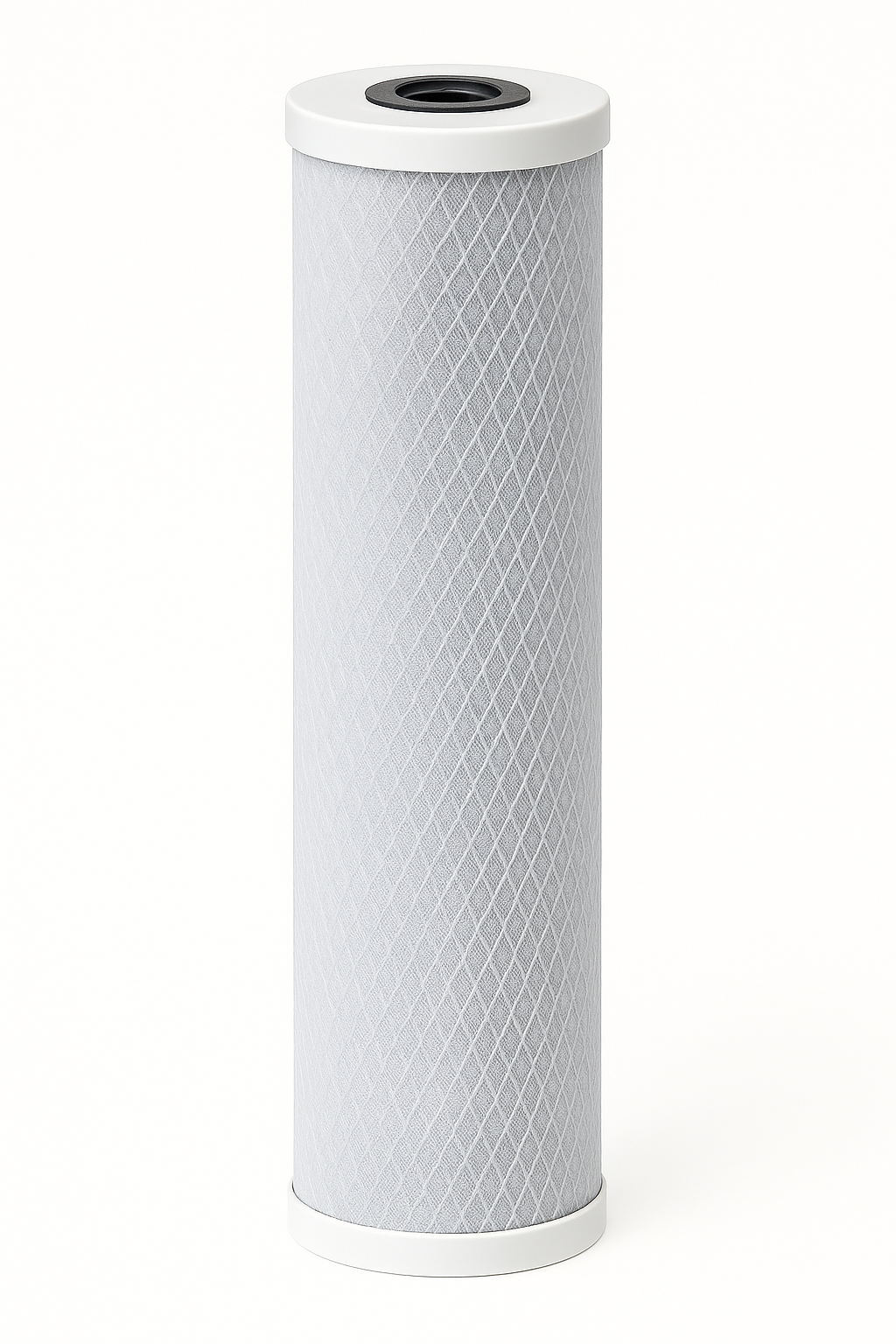 PREFILT. CARBON ACTIVO OSMOSIS INVERSA FLUJO DIRECTO DIGITAL
