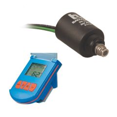 PROGRAMADOR "BACCARA" G-75 1E COM SOL. DE 2 VIAS.