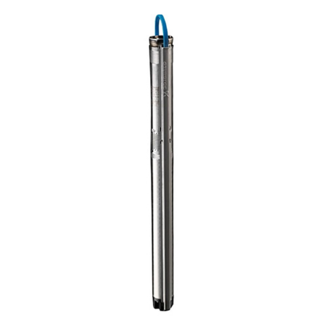 BOMBA SUBMERSÍVEL SQF 3-105/304